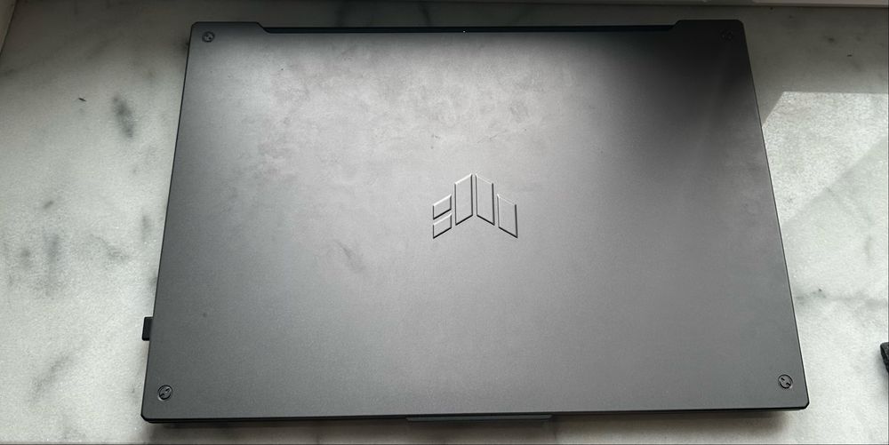 Ігровий ноутбук ASUS TUF Gaming A17