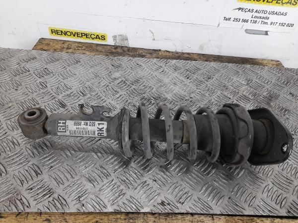 Amortecedor Suspensao Tras Dto  Mini Mini (R50, R53)