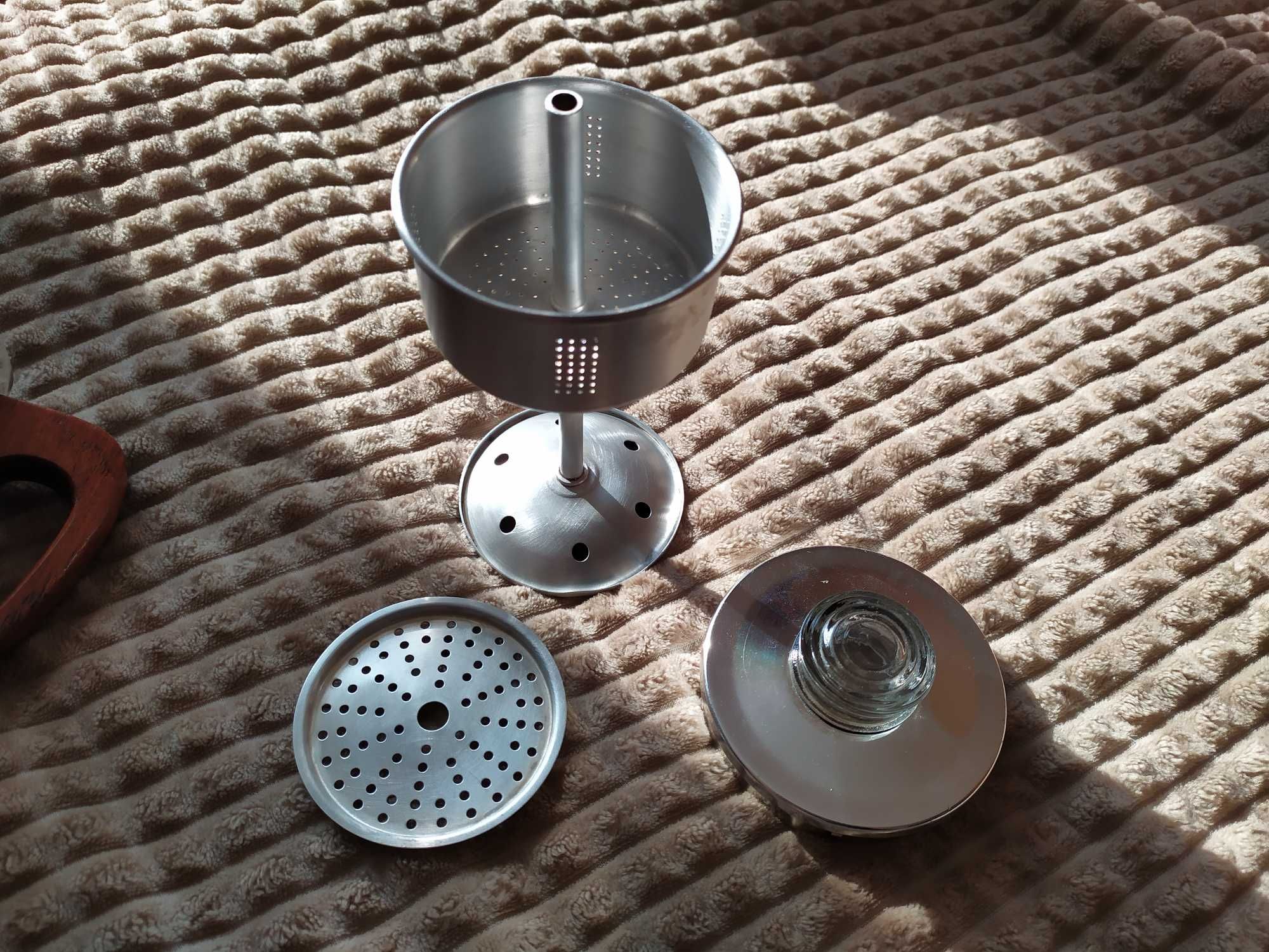 Продажа Кавоварка Vintage Sona J123 Coffee Percolator