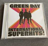 green day international superhits cd okazja