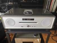 Ruark R4i AIO brytyjski zintegrowany system audio 2.1 klasy premium