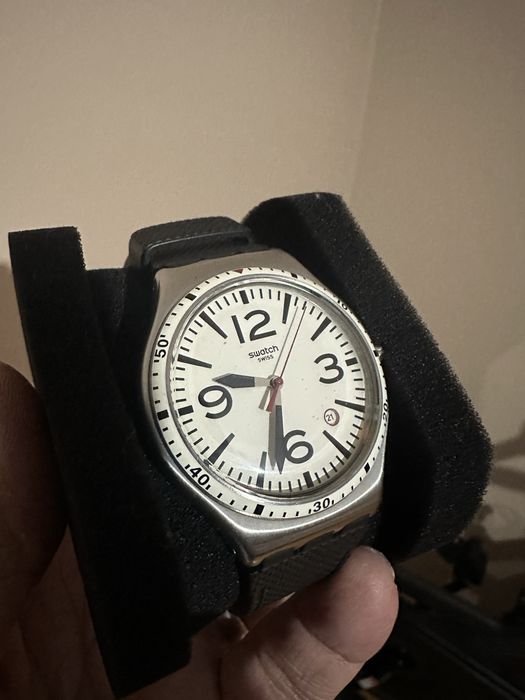 Relogio Swatch YWS403c ( colecionador )