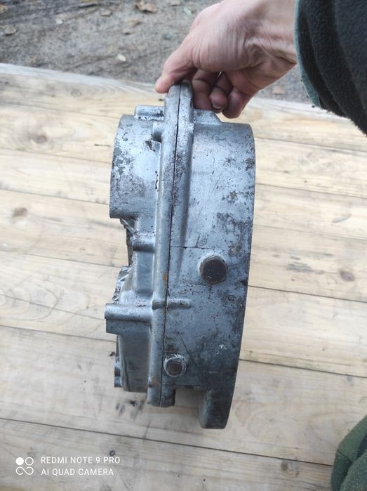 Kartery blok silnika wfm osa m50 m52 s33 15.185