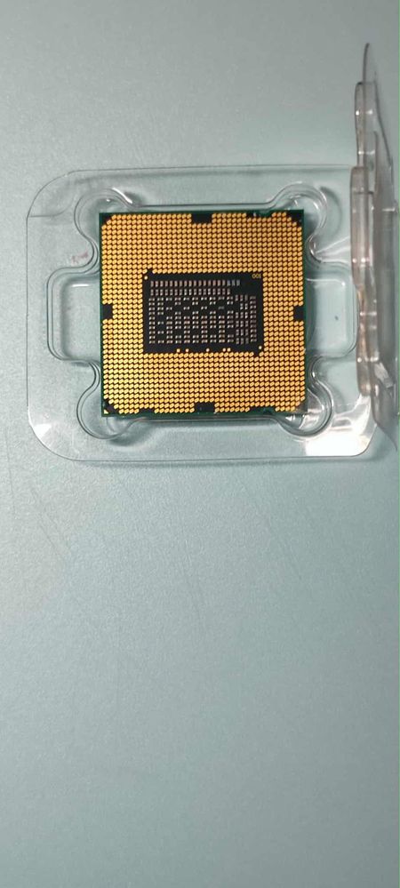 Processador Intel Core i7-2600K - 3.4Hz