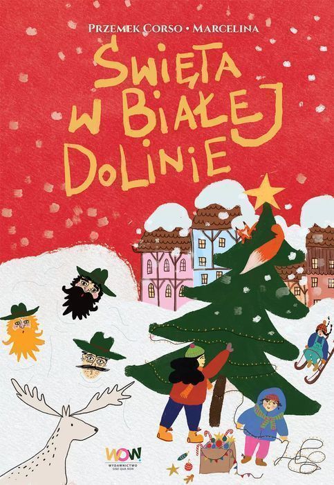 Święta W Białej Dolinie Sine Qua Non