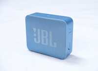 nowy głośnik Bluetooth JBL GO Essential Niebieski