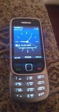 Nokia 6303 ci. Состояние нового. Оригинал.