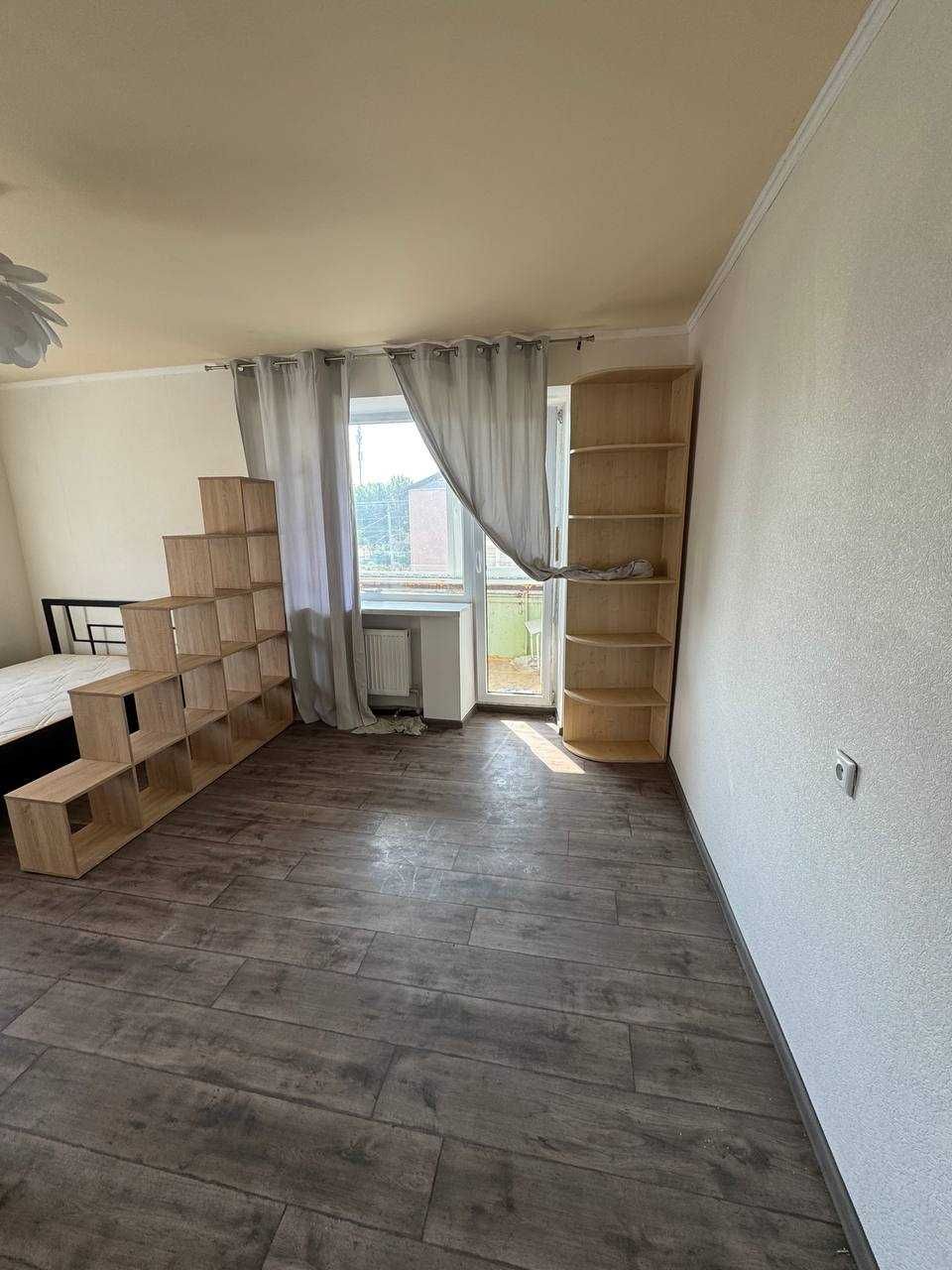 Продам 1 -кімн квартиру ,для тих хто цінує тишу