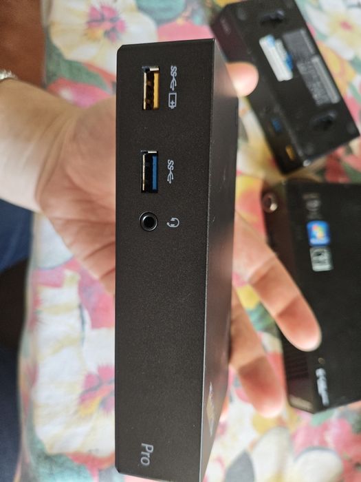 Docking Station Lenovo ThinkPad USB 3.0 Pro