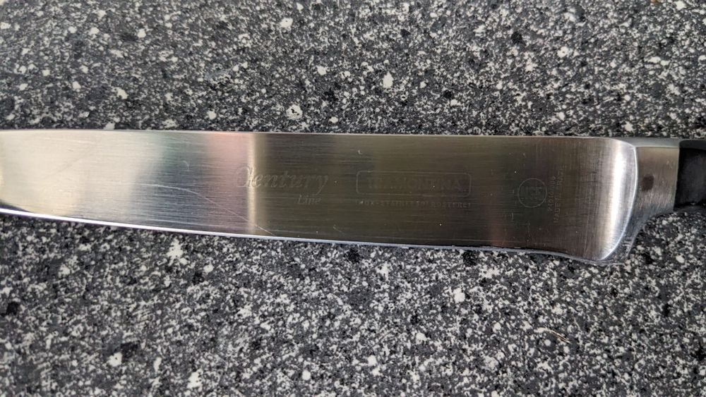 Кухонний ніж Tramontina Century