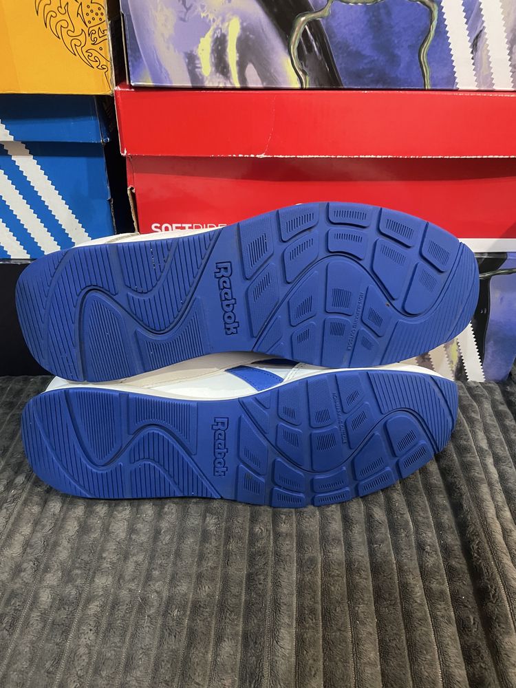 Чоловічі кросівки Reebok Royal Glide 44(28,5см) оригінал