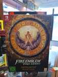 Fire Emblem Three Houses Limited Edition Switch, NOWY, CentrumGrania