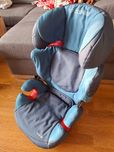Maxi‑Cosi Rodi XP – używany fotelik samochodowy (gr. 2/3, 15–36 kg)