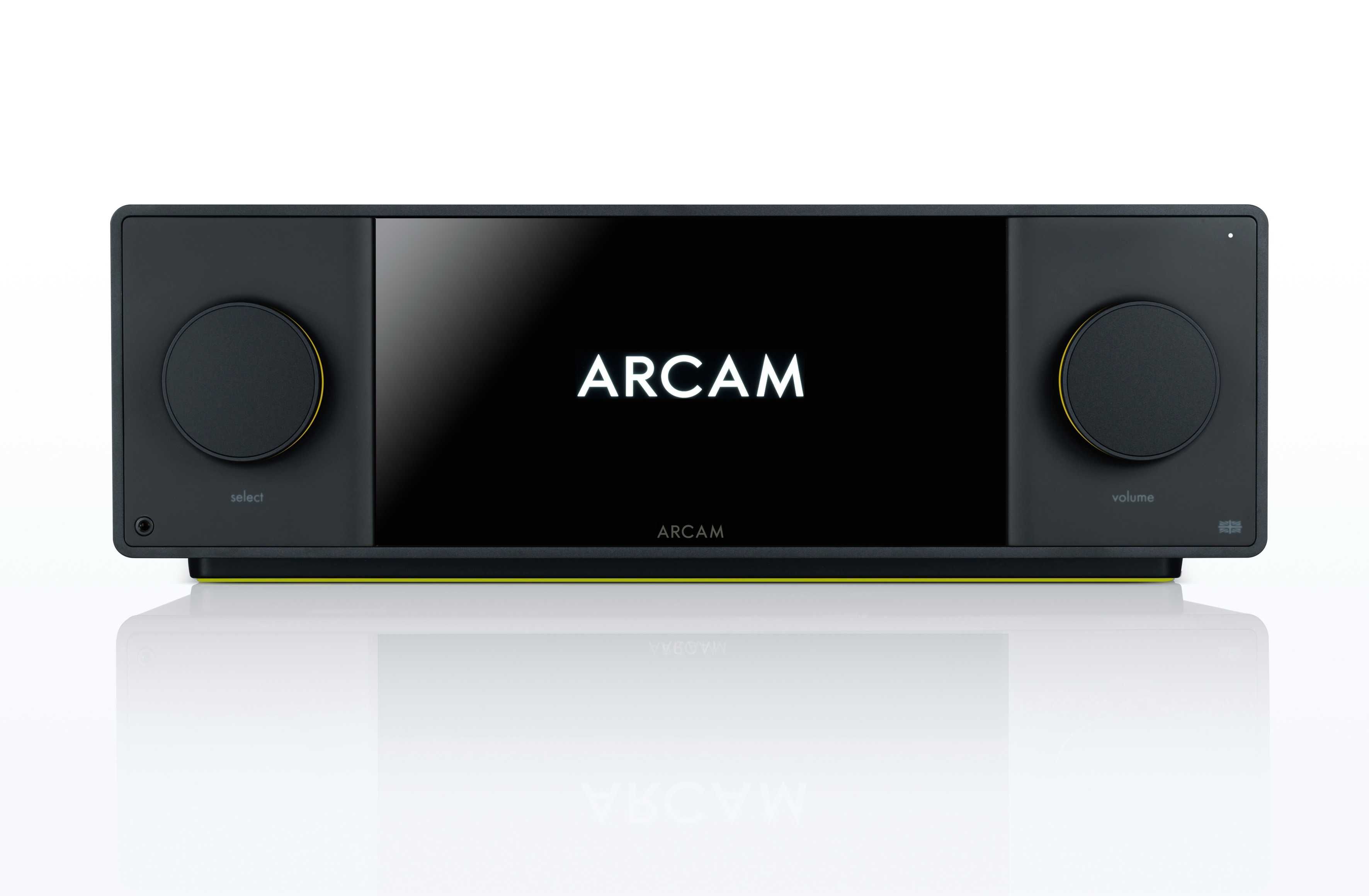 ARCAM SA45 System All in One Wzmacniacz 2x300W SKLEP RATY Odsłuch