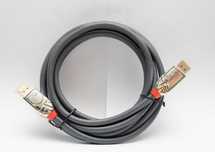 Kabel Display Port Lindy Cromo Line 3 metry