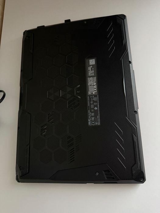 ASUS TUF Gaming 15