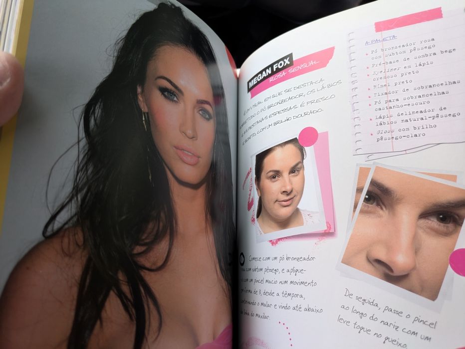 Lauren Luke o looks das famosas para o seu dia-a-dia