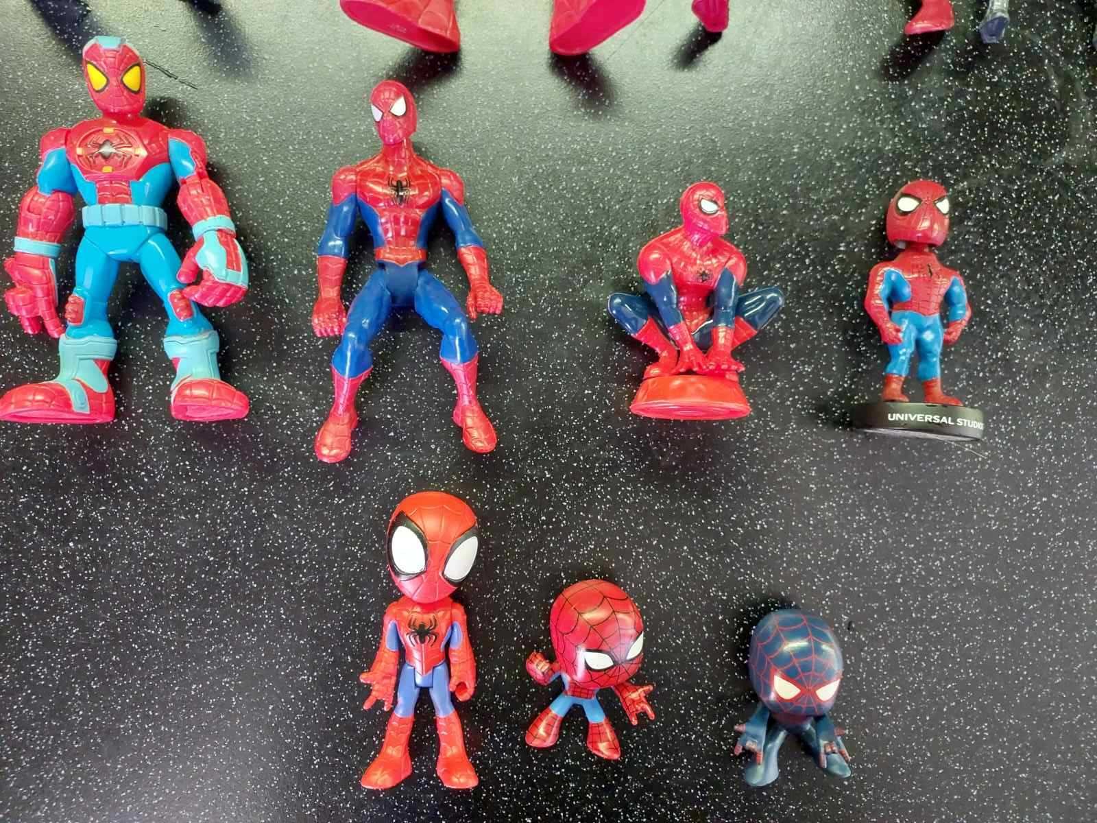 Людина-павук Человек-паук Spider-Man Marvel спайдермен