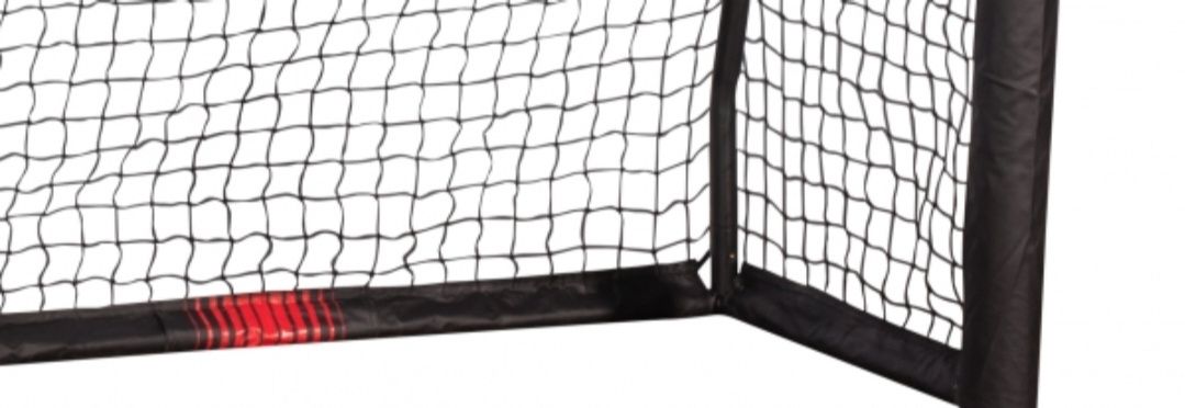 HUDORA BRAMKA PIŁKARSKA ProTect 240x160x85 składana bramka do piłki no