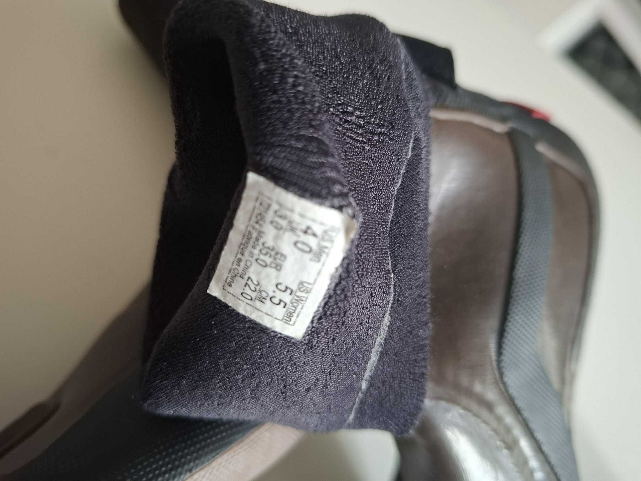 Botas para Surf marca Vans