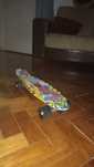 Skate com pouco uso