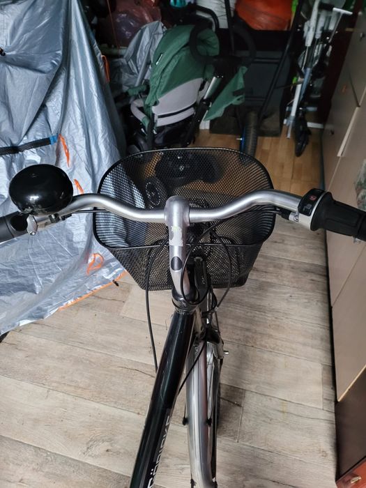 Rower damski 28 kola