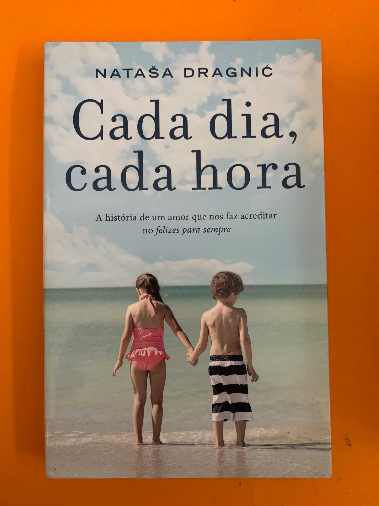 Cada dia, cada hora - Natasa Dragnic