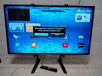 Telewizor LED Samsung FULL HD 46''
