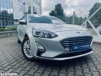 Ford Focus Ford Focus 1.0 EcoBoost Hybrid Titanium X