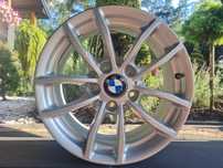 Felgi aluminiowe BMW '16' 5x120.