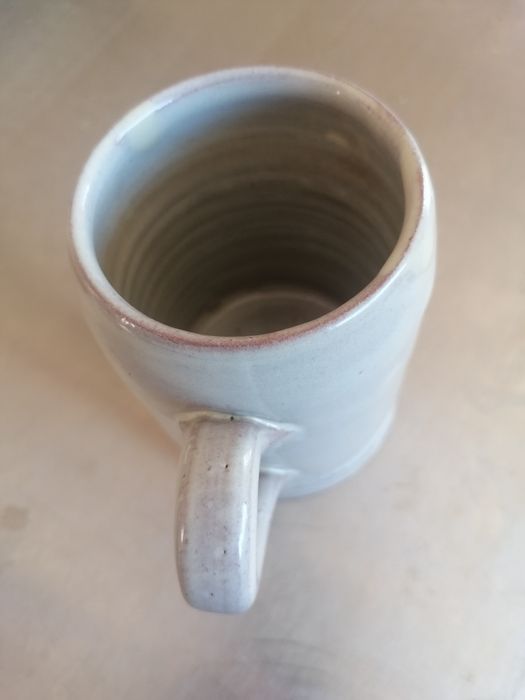 Caneca da cerveja Franziskaner | nova