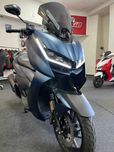 Скутер ZONTES ZT125-D