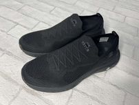 Кроссовки new Balance черные 5515-5