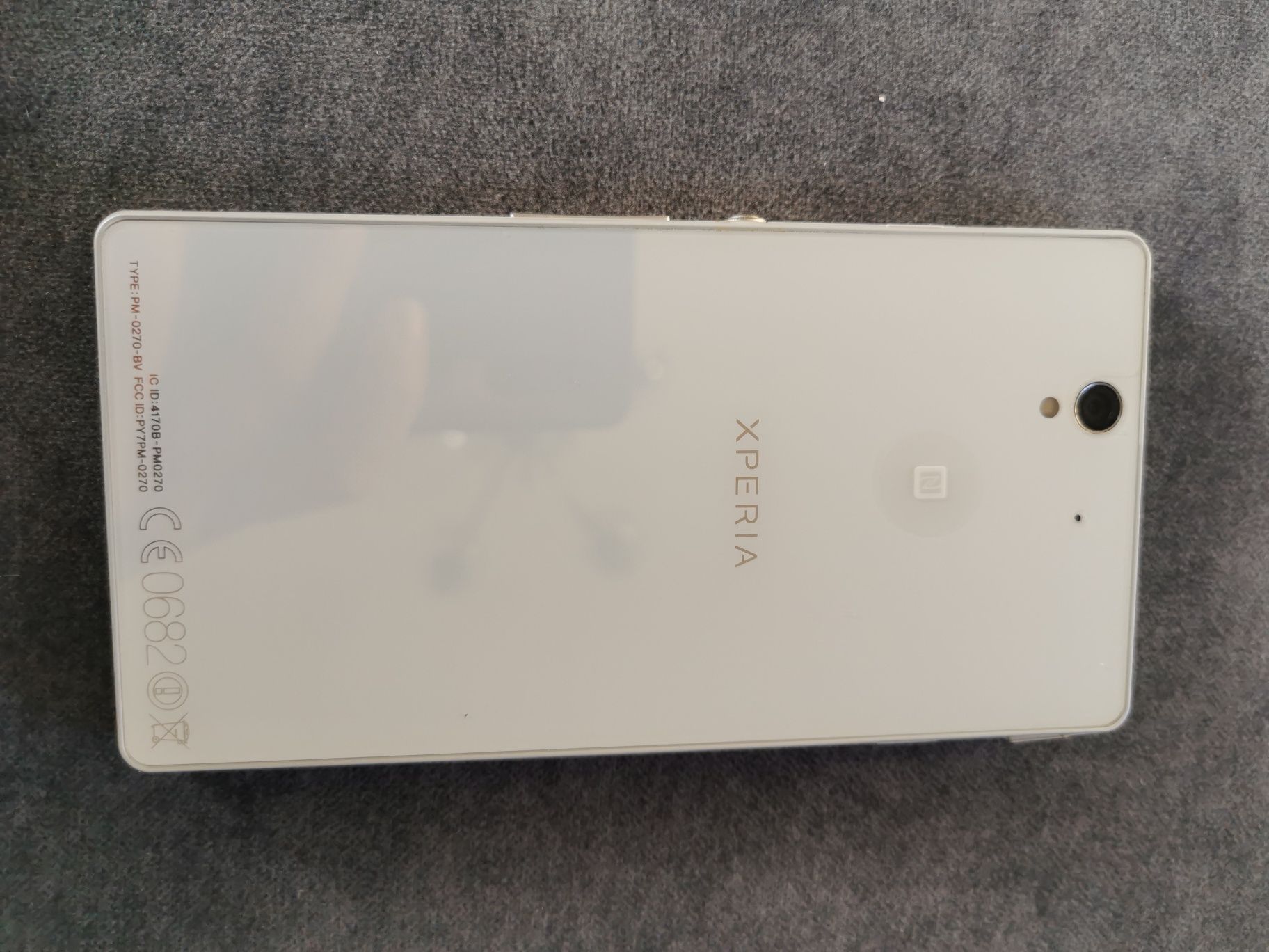 Sony Xperia Z + gratis karta pamięci SD
