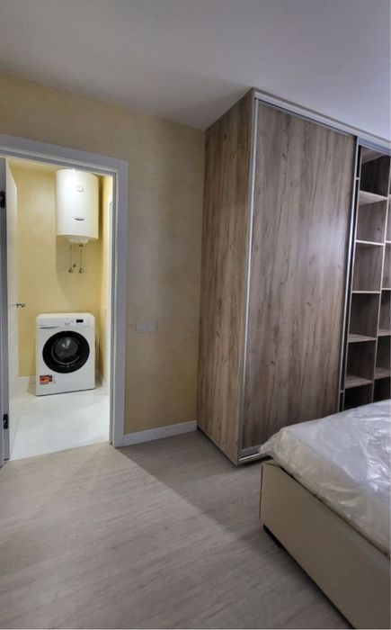 Оренда 1к Лікоград Нова Англія Паркленд ПерфектТаун Голосіівський