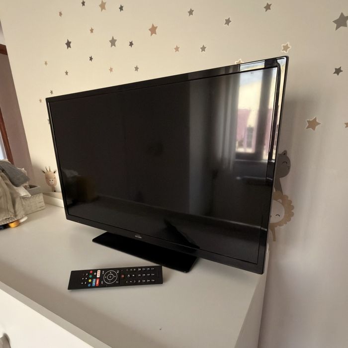 Smart TV 32” - Em perfeitas condições
