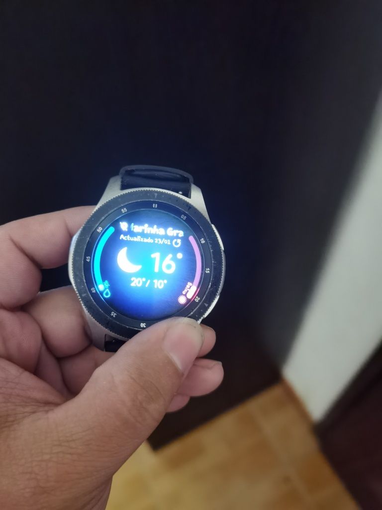 Galaxy Smart watch