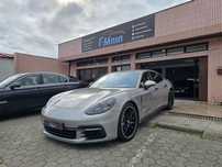 Porsche Panamera Standard