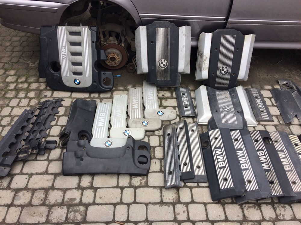 Стеклоподьемник Склопідйомник BMW F10 F01 E70 E38 E39 E46 E53 E60 ШРОТ