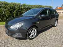 SEAT Ibiza ST 1.6 TDI Copa DPF