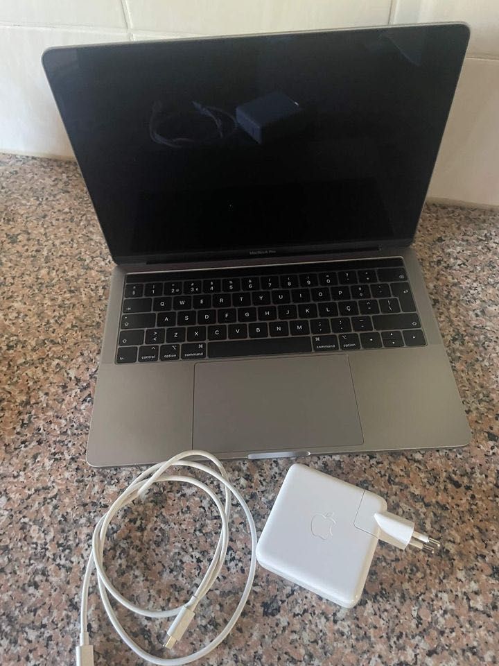 MacBook Pro 13' 2018