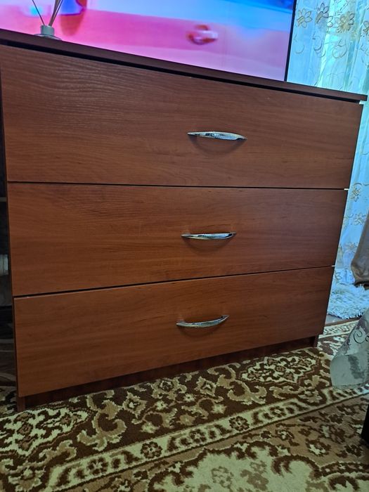 Продам комод 3.500