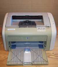 Drukarka HP LaserJet 1020