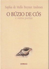 O Búzio de Cós e outros poemas (1ª ed.)-Caminho