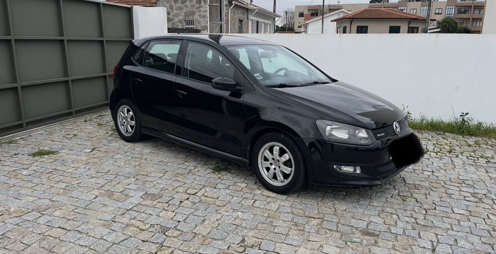 Polo 1,2 TDI 5 lugares Diesel