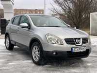 Nissan Qashqai 1.5 dci k9k 6мкпп