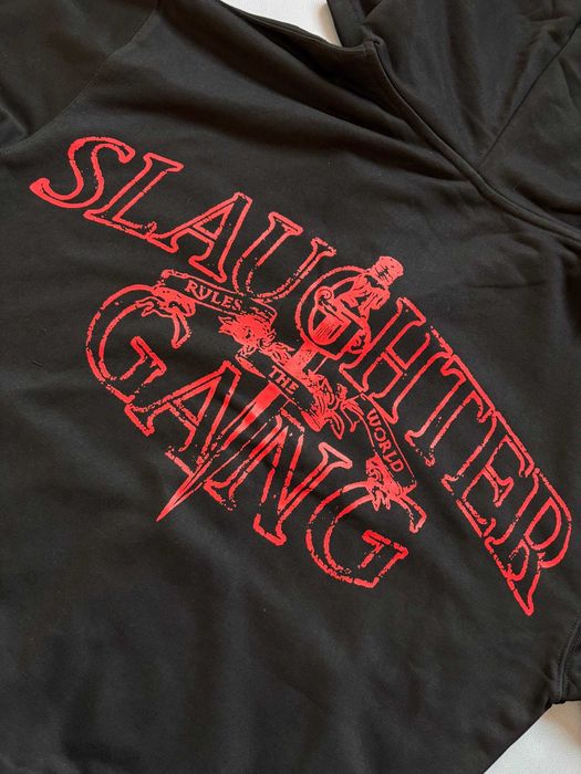 Костюм Corteiz x 21 Savage Black