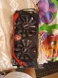 AMD radio r9 280 3g ddr 5