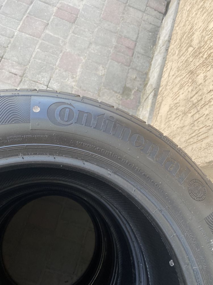 205/60 R16 Continental PremiumContact 5