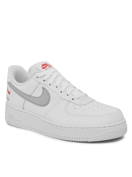 Buty męskie sneakersy Nike Air Force 1 '07 45,5 EU  29,5 CM oryginalne